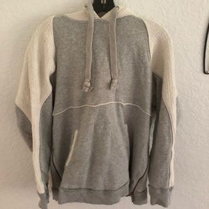 Free people hoodie